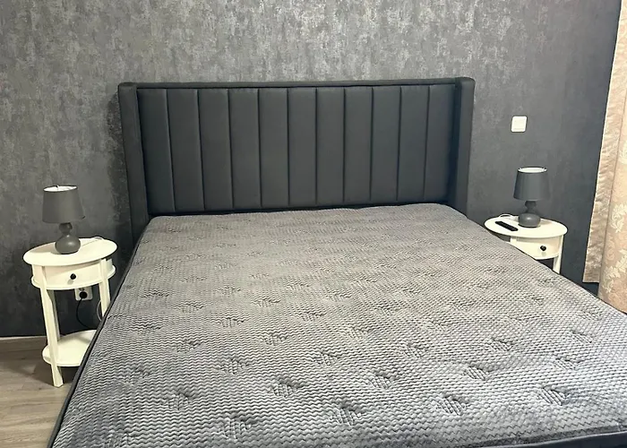 Alex Mnl Lux Free Parking D12 Apartment Bucharest