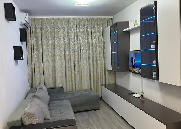 Alex Mnl Lux Free Parking D12 Apartment