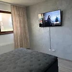 Alex Mnl Lux Free Parking D12 Апартаменти Бухарест