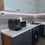 Apartman Alex Mnl Lux Free Parking D12 Bukarest