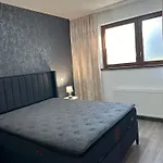 Апартаменти Alex Mnl Lux Free Parking D12 Бухарест