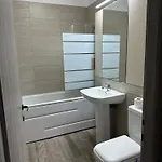 Alex Mnl Lux Free Parking D12 Апартаменти