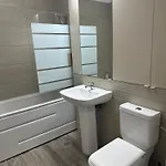 Апартаменти Alex Mnl Lux Free Parking D12 Бухарест