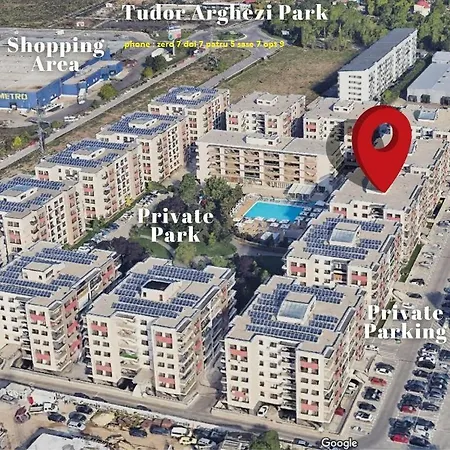 Alex Mnl Lux Free Parking D12