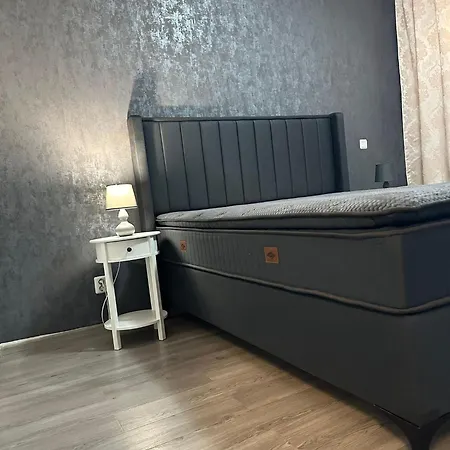 Alex Mnl Lux Free Parking D12 Apartament