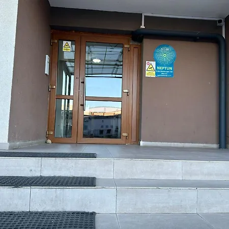 Alex Mnl Lux Free Parking D12 Apartament Bukareszt