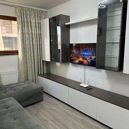 Apartment Alex Mnl Lux Free Parking D12