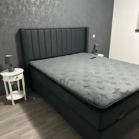 Alex Mnl Lux Free Parking D12 Apartment *