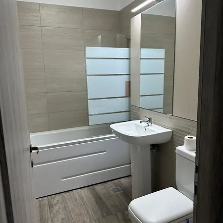 Alex Mnl Lux Free Parking D12 Apartment