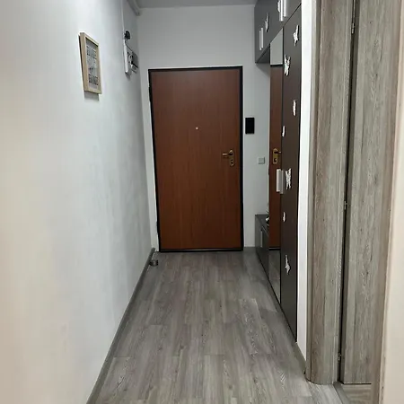 Apartament Alex Mnl Lux Free Parking D12 Bukareszt