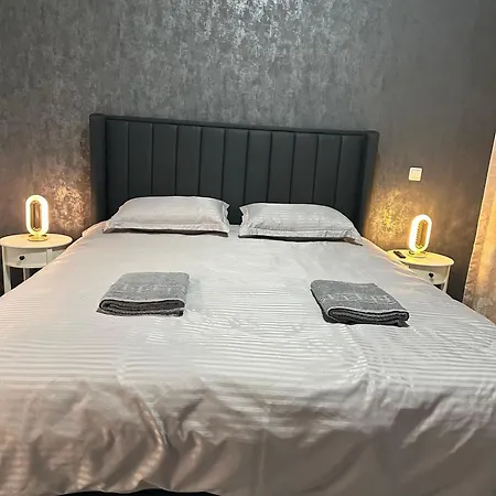 Appartement Alex Mnl Lux Free Parking D12 *