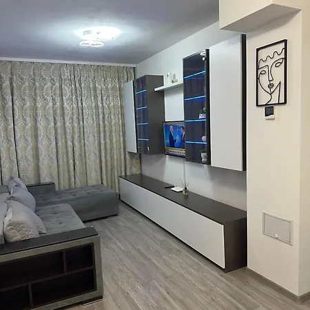 Alex Mnl Lux Free Parking D12 Bukareszt