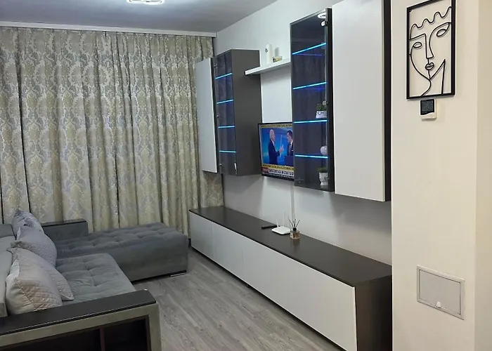 Alex Mnl Lux Free Parking D12 Бухарест