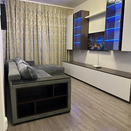 Διαμέρισμα Alex Mnl Lux Free Parking D12 *