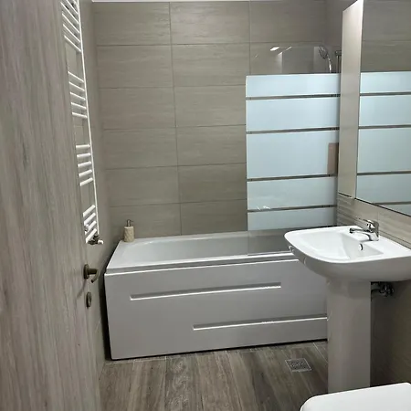 Alex Mnl Lux Free Parking D12 Διαμέρισμα *