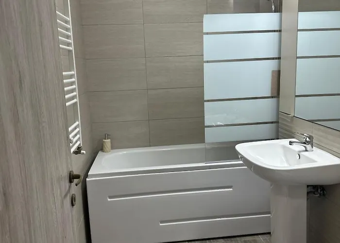 Alex Mnl Lux Free Parking D12 Apartment *